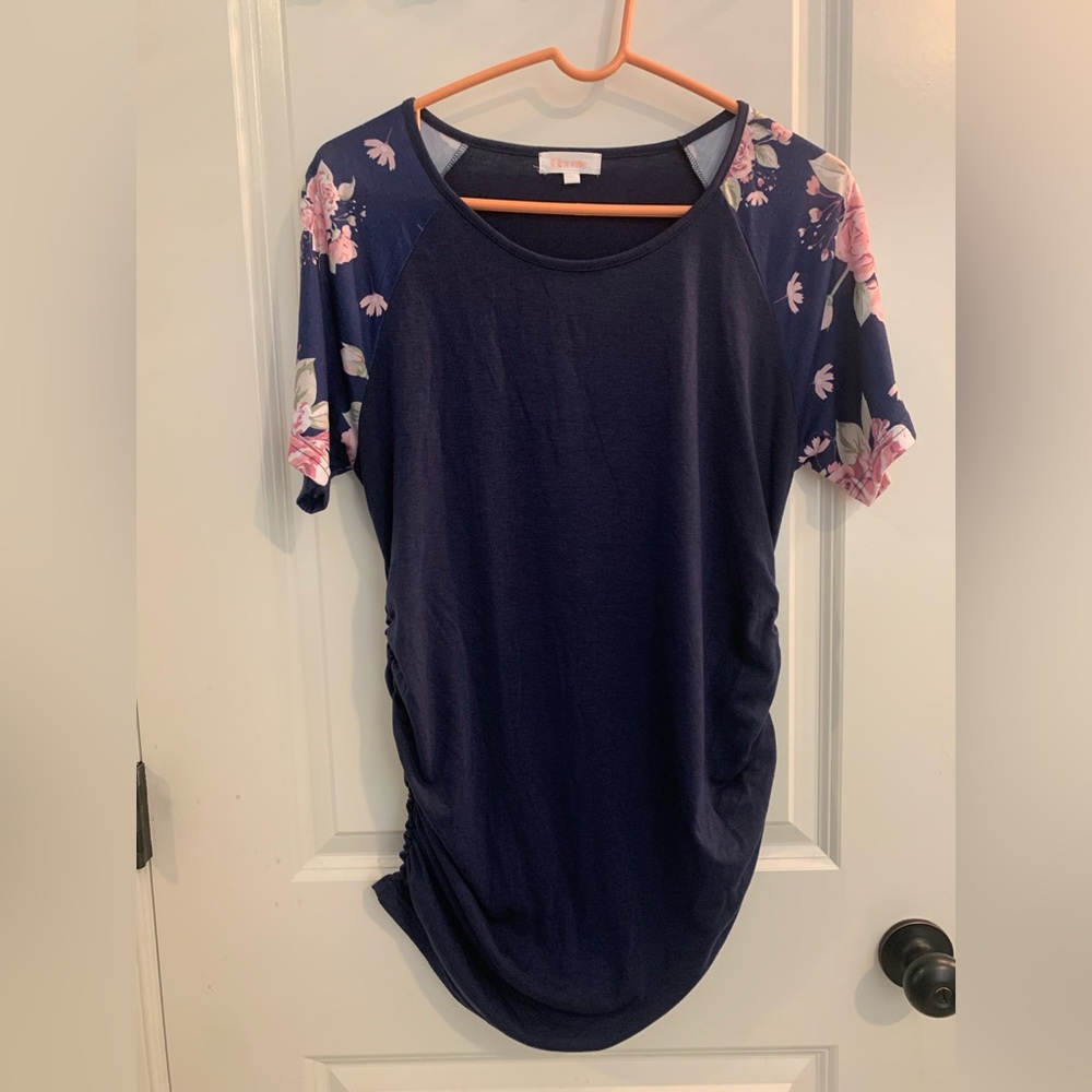 BHome Maternity Top